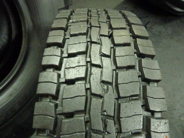 Opona używana ciężarowa 235/75R17.5 OTANI OH311; 350zł C2164 - obrazek 10