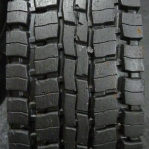 Opona używana ciężarowa 235/75R17.5 OTANI OH311; 350zł C2164