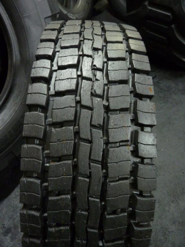 Opona używana ciężarowa 235/75R17.5 OTANI OH311; 350zł C2164 - obrazek 5