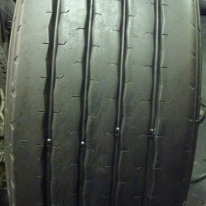 Opona używana ciężarowa 385/65R22.5 CHALLENGER CTH2; 600zł C2168