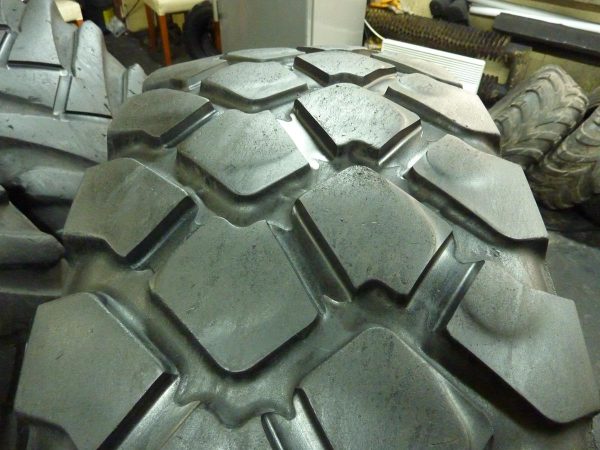Opona używana ciężarowa 365/85R20 MICHELIN XZL 600zł C2170 - obrazek 7