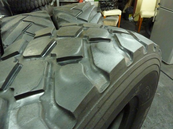 Opona używana ciężarowa 365/85R20 MICHELIN XZL 600zł C2170 - obrazek 10