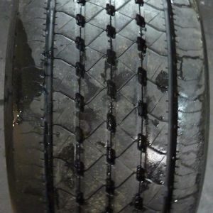 Opona używana ciężarowa 355/50R22.5 GOODYEAR KMAX HL 800zł C2182