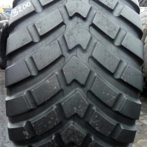 Opona używana rolnicza 750/60R30.5 BKT RIDE MAX 3200zł W3651