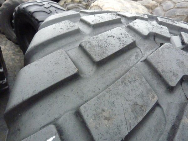 Opona używana rolnicza 750/60R30.5 BKT RIDE MAX 3200zł W3651 - obrazek 11