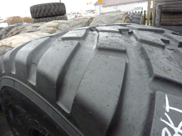 Opona używana rolnicza 750/60R30.5 BKT RIDE MAX 3200zł W3651 - obrazek 12