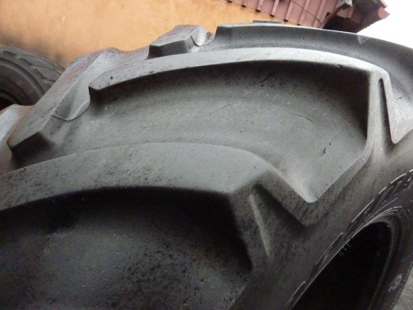 Opona używana rolnicza 710/70R42 GOODYEAR OPTITRAC DT824; 2900zł W3653 - obrazek 8