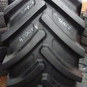Opona używana rolnicza 800/65R32 ALLIANCE AGRI-STAR 3900zł W3654