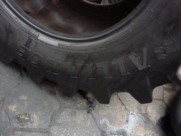 Opona używana rolnicza 800/65R32 ALLIANCE AGRI-STAR 3900zł W3654 - obrazek 13