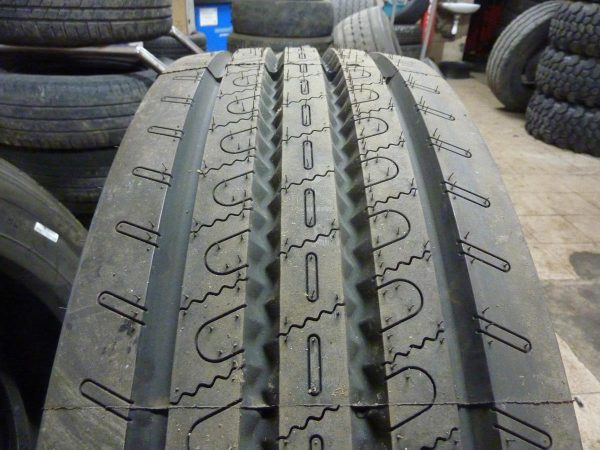 Opona nieużywana ciężarowa 295/80R22.5 MATADOR FHR4; 1300zł C2184 - obrazek 4