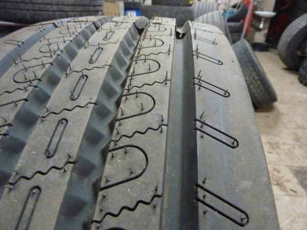 Opona nieużywana ciężarowa 295/80R22.5 MATADOR FHR4; 1300zł C2184 - obrazek 6