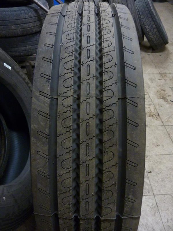 Opona nieużywana ciężarowa 295/80R22.5 MATADOR FHR4; 1300zł C2184 - obrazek 11