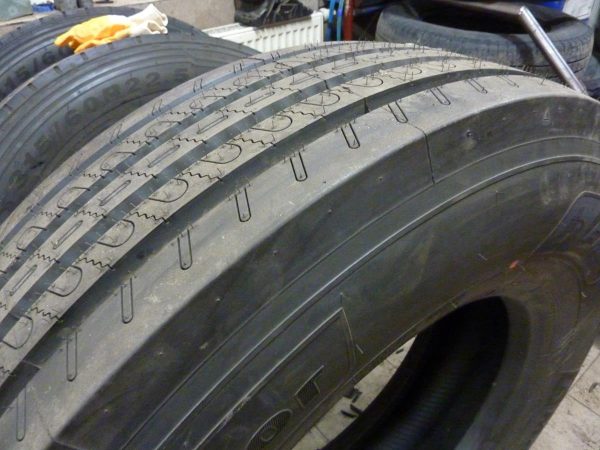 Opona nieużywana ciężarowa 295/80R22.5 MATADOR FHR4; 1300zł C2184 - obrazek 15