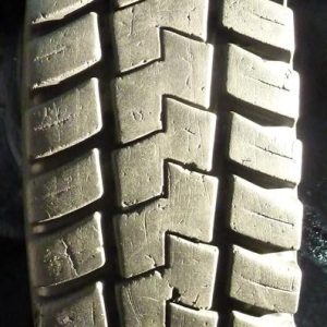 Opona używana ciężarowa 315/80R22.5 GOODYEAR OMNITRAC D 750zł C2186