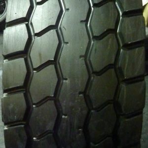 Opona używana przemysłowa 525/80R25 MICHELIN XCG 1500zł W3656