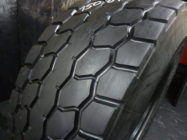 Opona używana przemysłowa 525/80R25 MICHELIN XCG 1500zł W3656 - obrazek 13