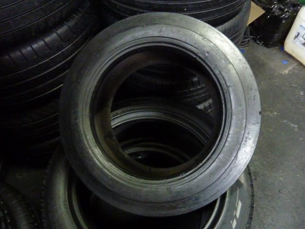 Opona używana rolnicza 200/60-14.5 MITAS IMPLEMENT IM-10; 250zł W3657 - obrazek 10