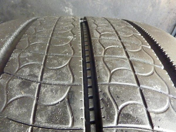 Opona używana ciężarowa 385/55R22.5 BRIDGESTONE ECOPIA 700zł C2203 - obrazek 15