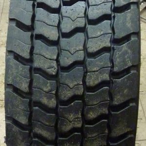 Opona używana ciężarowa 315/80R22.5 BF GOODRICH ROUTE CONTROL 680zł C2206
