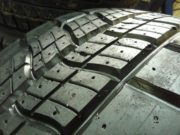 4x Opona używana ciężarowa 295/60R22.5 MICHELIN X LINE D ENERGY 249zł C2209 - obrazek 7