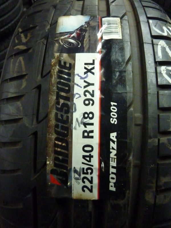2x Opona NIEUŻYWANA LETNIA 215/45R18 PIRELLI 530zł A3116 - obrazek 2