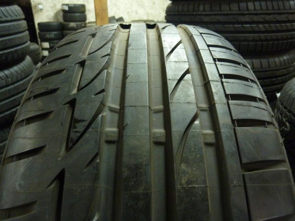 2x Opona NIEUŻYWANA LETNIA 215/45R18 PIRELLI 530zł A3116 - obrazek 4