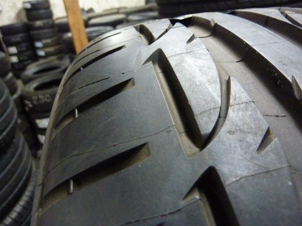 2x Opona NIEUŻYWANA LETNIA 215/45R18 PIRELLI 530zł A3116 - obrazek 7