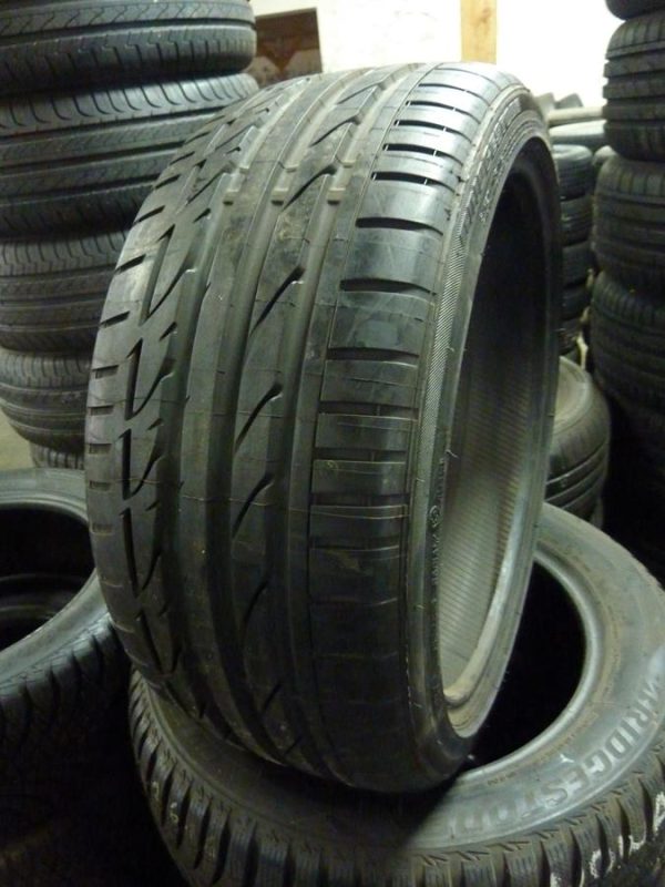 2x Opona NIEUŻYWANA LETNIA 215/45R18 PIRELLI 530zł A3116 - obrazek 11