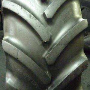 Opona używana rolnicza 650/75R38 GOODYEAR OPTITRAC R+ 2500zł W3686