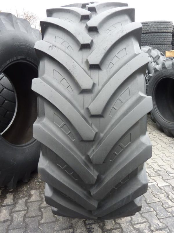 2x Opona używana rolnicza 650/85R38 PETLAS TA 110: 3100zł W3691 - obrazek 17