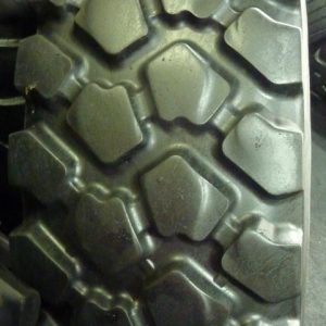 Opona używana przemysłowa 14.00R20 MICHELIN XZL+; 800zł W3703