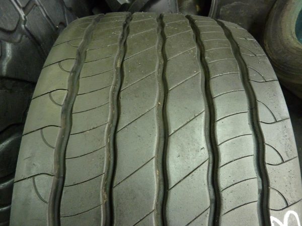 Opona używana ciężarowa 435/50R19.5 SAVA CARGO 5; 800zł C2212 - obrazek 3