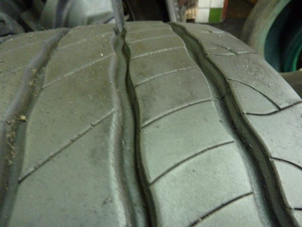 Opona używana ciężarowa 435/50R19.5 SAVA CARGO 5; 800zł C2212 - obrazek 4