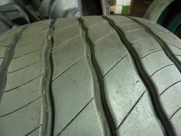 Opona używana ciężarowa 435/50R19.5 SAVA CARGO 5; 800zł C2212 - obrazek 5