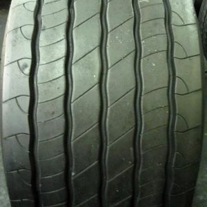 Opona używana ciężarowa 435/50R19.5 SAVA CARGO 5; 800zł C2212