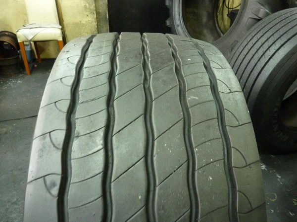 Opona używana ciężarowa 435/50R19.5 SAVA CARGO 5; 800zł C2212 - obrazek 7