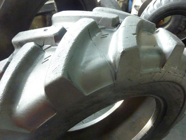 Opona używana przemysłowa 405/70R24 16/70-24 MITAS MPT01; 1000zł W3721 - obrazek 7