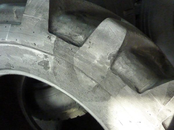 Opona używana przemysłowa 405/70R24 16/70-24 MITAS MPT01; 1000zł W3721 - obrazek 8
