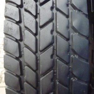 Opona używana przemysłowa 385/95R25 MICHELIN X-CRANE AT 2800zł W3732
