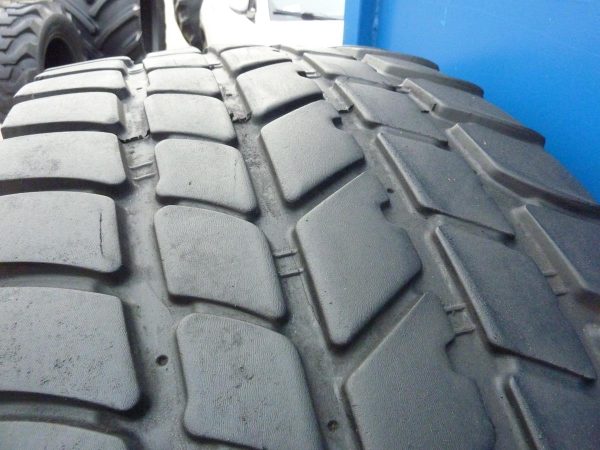 Opona używana przemysłowa 525/80R25 MICHELIN X-CRANE 1000zł W3733 - obrazek 6