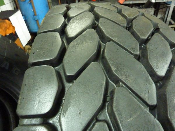 2x Opona używana przemysłowa 385/95R25 14.00R25 MAGNA MA03 2900zł W3735 - obrazek 13