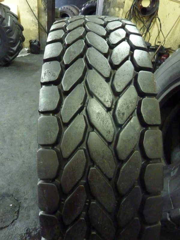 2x Opona używana przemysłowa 385/95R25 14.00R25 MAGNA MA03 2900zł W3735 - obrazek 14