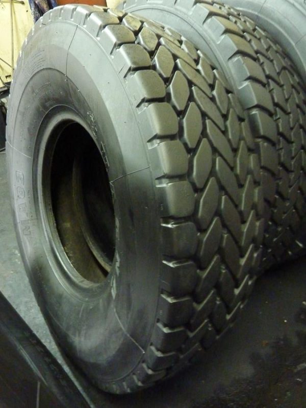 2x Opona używana przemysłowa 385/95R25 14.00R25 MAGNA MA03 2900zł W3735 - obrazek 15