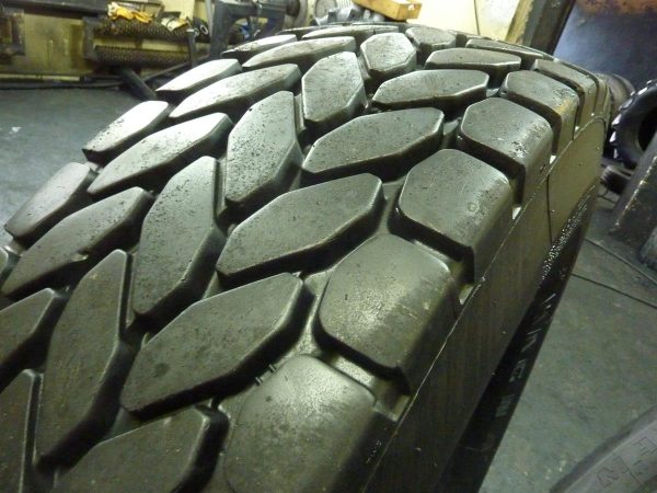 2x Opona używana przemysłowa 385/95R25 14.00R25 MAGNA MA03 2900zł W3735 - obrazek 17