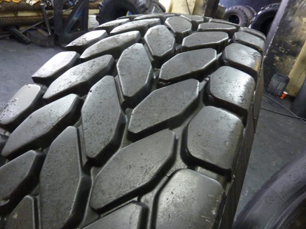 2x Opona używana przemysłowa 385/95R25 14.00R25 MAGNA MA03 2900zł W3735 - obrazek 18