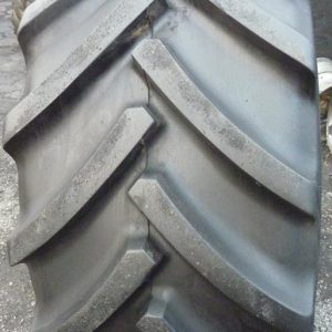 Opona używana rolnicza 600/65R28 MITAS SFT 2700zł W3737