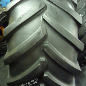 Opona używana rolnicza 800/65R32 MICHELIN MEGAXBIB 3300zł W3744