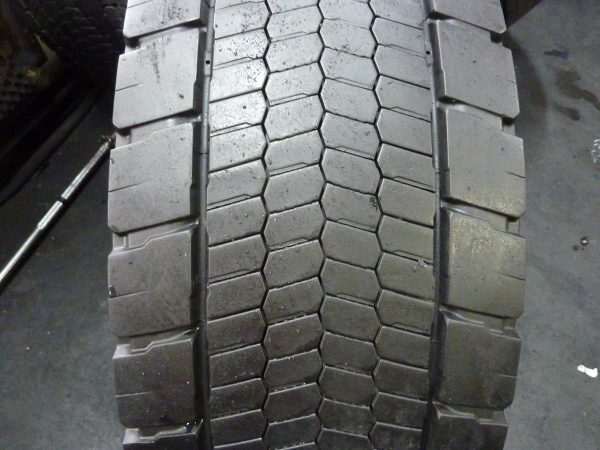 Opona używana ciężarowa 315/60R22.5 HANKOOK DL20W 650zł C2215 - obrazek 8