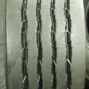 Opona używana ciężarowa 245/70R17.5 MATADOR MASSIVE TH2; 500zł C2217