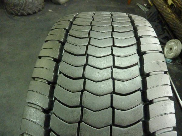 Opona używana ciężarowa 315/60R22.5 NEXT TRADE NTLHD II 600zł C2218 - obrazek 3